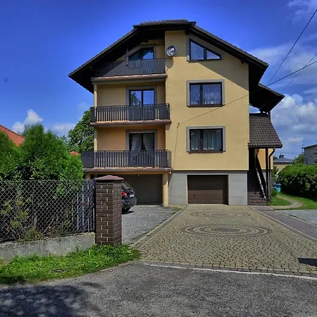 Kwatera prywatna Prywatne Zagłoby 9 Bielsko-Biała