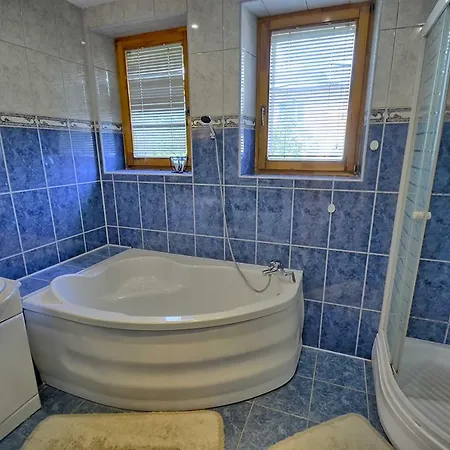 Prywatne Zagloby 9 Accommodatie bij particulieren Bielsko-Biała