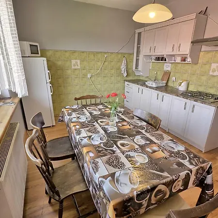 Accommodatie bij particulieren Prywatne Zagloby 9 Bielsko-Biała