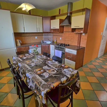 Accommodatie bij particulieren Prywatne Zagloby 9 *