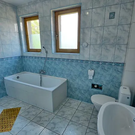 Accommodatie bij particulieren Prywatne Zagloby 9