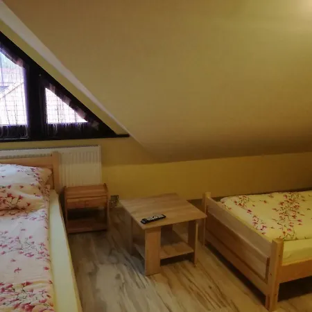 Accommodatie bij particulieren Prywatne Zagloby 9